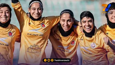 استارت مقتدرانه خاتون در آسیا؛ پیروزی قاطع بمی‌ها در گام نخست!