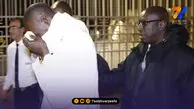 سه هوادار سنگال از زندان مراکش آزاد شدند!
