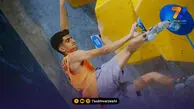 دو سهمیه جدید سنگ‌نوردی ایران در بازی‌های آسیایی