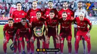 ترکیب شباب الاهلی مقابل بوریرام؛ سردار مصدوم، سیفی روی نیمکت، عزت‌اللهی فیکس