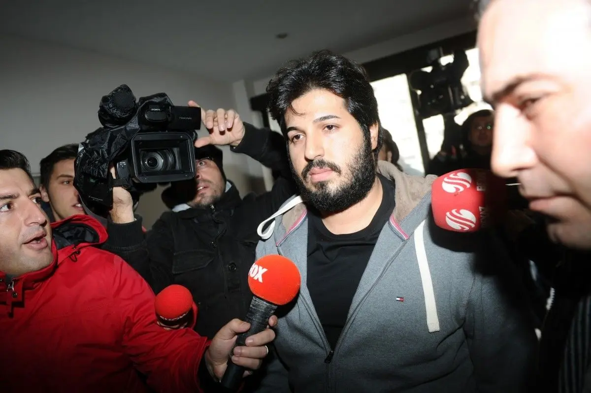 درخواست ضراب رد شد