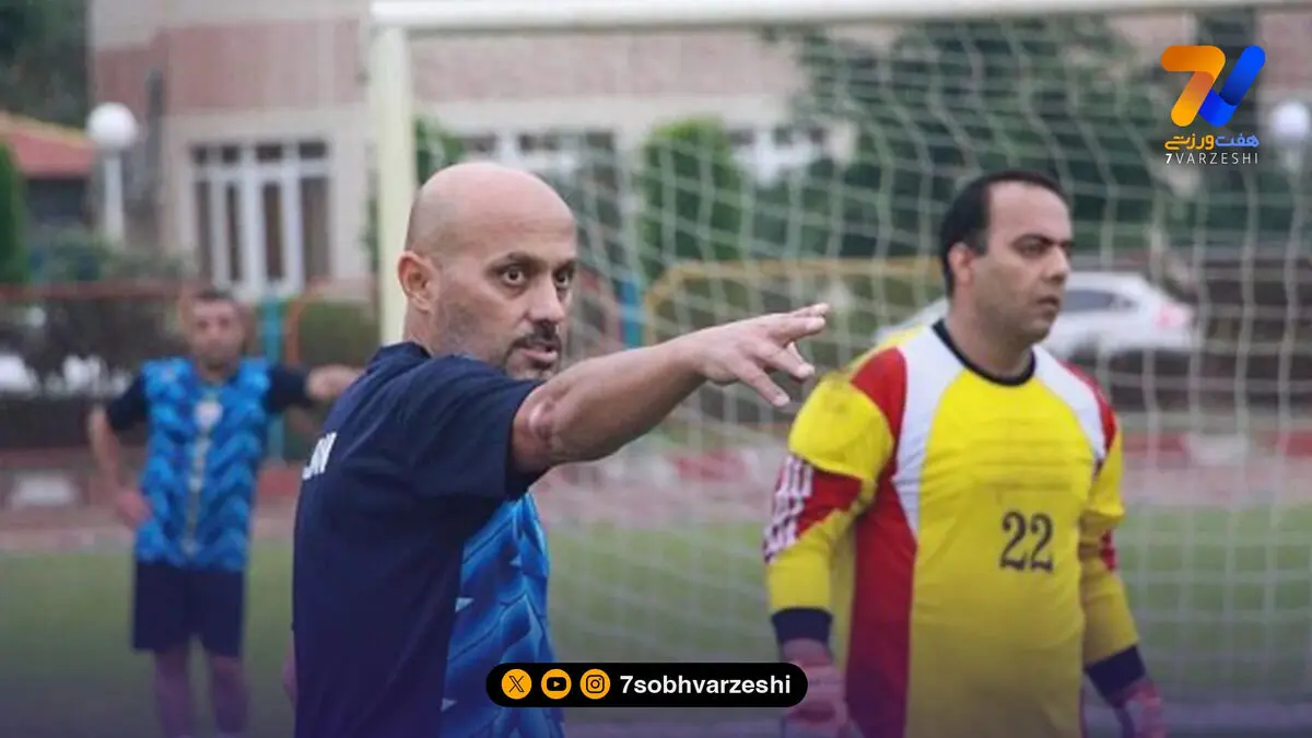 چینی: برگزاری لیگ بعد از جام جهانی به سود تیم ملی است