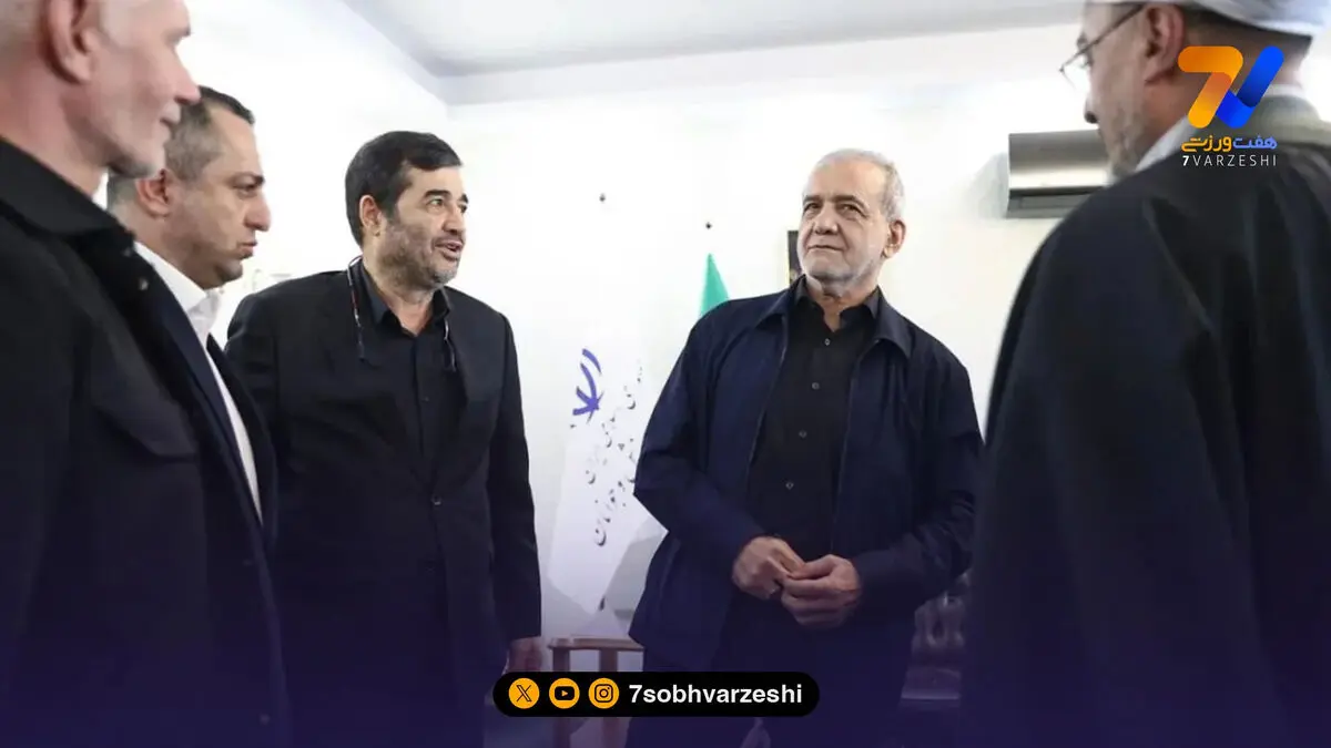 دنیامالی: ناکامی آمریکا در پناهندگی بازیکنان زن ایرانی، یک آبروریزی بزرگ بود