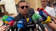 صوفی: فدراسیون دیپلماسی‌اش را قوی کند، بازی‌های دوستانه با مجلس!