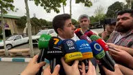 ممبینی: یک کارگروه فیفا در آمریکا برای ویزای اعضای تیم ملی در تلاش است!
