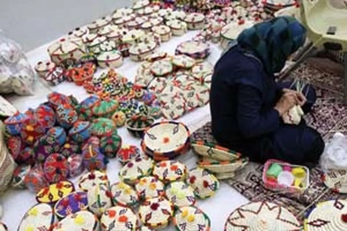 وام ۱۰۰میلیون تومانی برای مشاغل خانگی