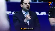 رئیس فدراسیون والیبال: کار عمرانی را از روزهای پس از آتش‌بس آغاز کردیم/ نزدیک به ۴۰ اعزام پیش رو داریم