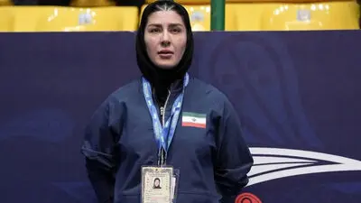 چهار فینالیست برای کاراته ایران در روز سوم بازی‌های آسیایی