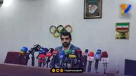 رییس فدراسیون بسکتبال: تصمیم نهایی درباره لیگ برتر امروز یا فردا اعلام می‌شود