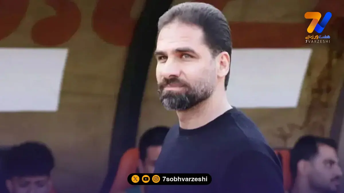 صادقی: شانس ۴ تیم بالای جدول برای صعود بیشتر است؛ نباید کودکان شهید میناب را فراموش کرد