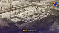 آغاز ساخت ورزشگاه مشترک الهلال و النصر! +عکس
