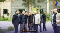 بازدید فراکسیون ورزش مجلس از کمپ تیم‌های ملی
