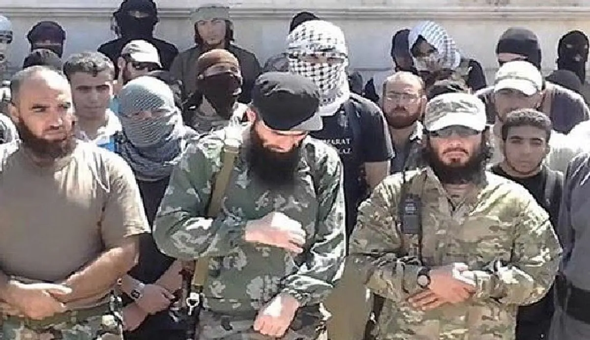 آخرین خبر از سرکرده داعش؛ البغدادی با سم ترور شده؟