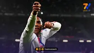 اندریک و نخستین تقابل با تیمی که زمانی خواهان جذبش بود!