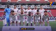 الشمال دوباره شانس قهرمانی پیدا کرد! +عکس