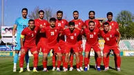 قلعه نویی این 30 بازیکن را به تیم ملی فرا خواند!