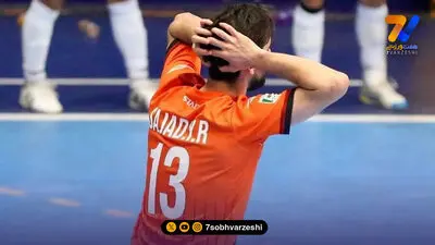 سرمربی گیتی‌پسند: هدف ما دفاع از عنوان قهرمانی است