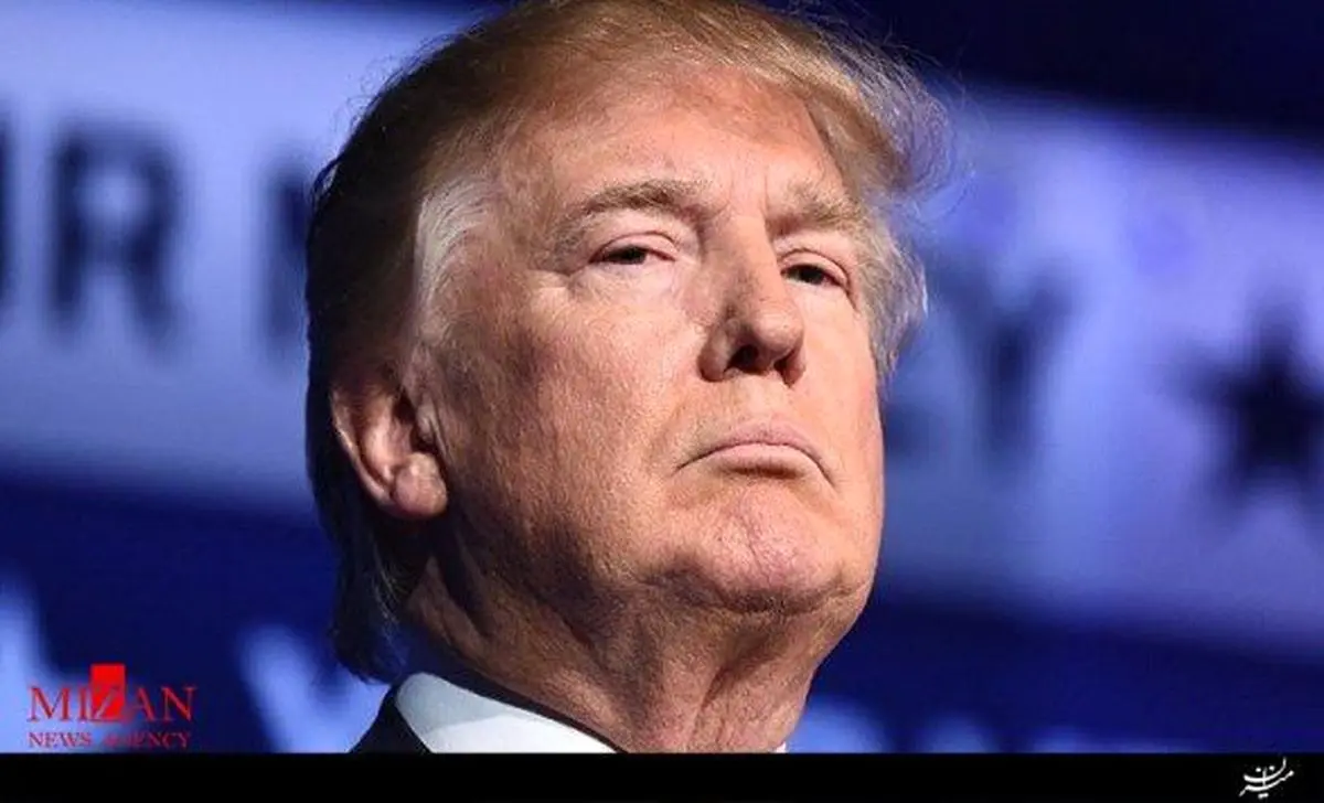 ادعای ان.بی.سی نیوز: ترامپ با بانک ملی ایران مراوده داشته است