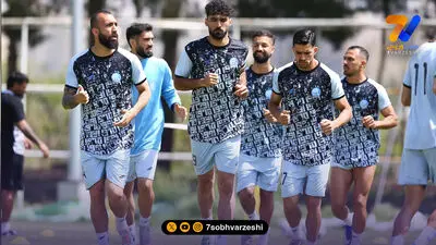 آینده مبهم ابوالفضل جلالی در استقلال
