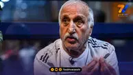 خسارت به سالن کشتی منصور برزگر در حملات موشکی!