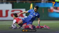 دعوای بازنده‌ها برای خلق یک ناکامی تازه!