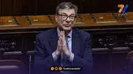 رد پیشنهاد جنجالی فرستاده ترامپ از سوی وزیر اقتصاد ایتالیا