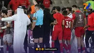 AFC رأی نهایی را صادر کرد؛ شباب الاهلی و ماچیدا تکرار نمی‌شود