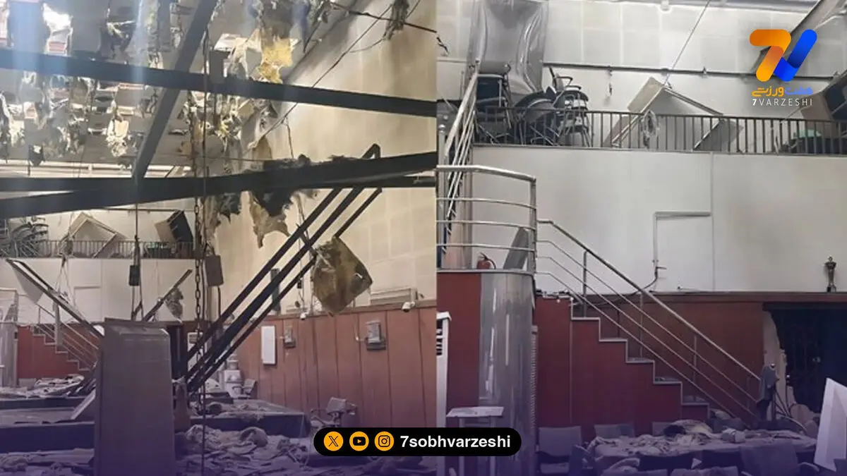 همدردی رییس فدراسیون جهانی اسنوکر با ایران