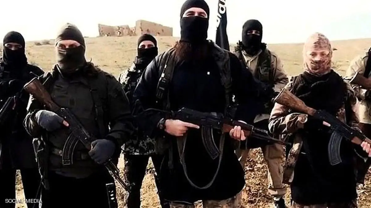 داعش هر ماه چقدر درآمد دارد؟