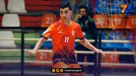 مهدی‌خانی: اگر یک سری اتفاقات رخ نمی‌داد قهرمان می‌شدیم