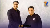 حدادی در جمع ملی‌پوشان: اطمینان دارم در جام جهانی شادی‌بخش مردم می‌شوید