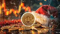 همبستگی ۹۸ درصدی بیت‌کوین با سقوط ۲۰۲۲؛ آیا رالی بابا نوئل در راه است؟