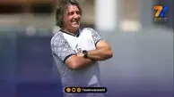 استقلال باید یک میلیون و ۵۰۰ هزار دلار به ساپینتو غرامت بدهد!