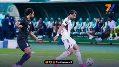 قربانی فیکس شد، قایدی نیمکت نشین!