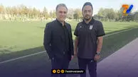 احمدی: انتظارات از تیم ملی به‌جا نیست / ویتنام فوتبال نداشت اما برنامه داشت