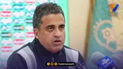 پورموسوی نیامده رفت؛ ویسی سرمربی ذوب آهن شد