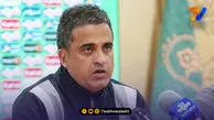 اولین سرمربی فصل بعد لیگ برتر مشخص شد