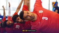 رکورد رویایی در انتظار کاپیتان تیم ملی!