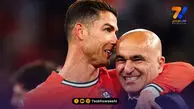 برنامه غذایی کریس رونالدو لو رفت!