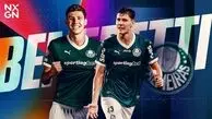 غول برزیلی زیر نظر بارسلونا، آرسنال و ناپولی