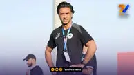 فرهاد مجیدی: به تیمی باختیم که باید قهرمان شود