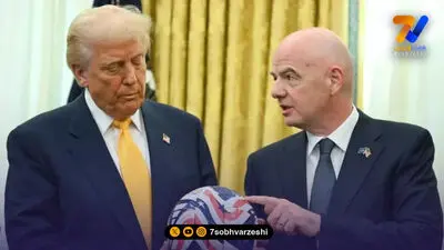 دردسر ویزا برای مجسمه متحرک کنگو!