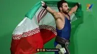 روز سیاه قهرمان المپیک؛ سه خطا در یک ضرب و انصراف از دو ضرب!