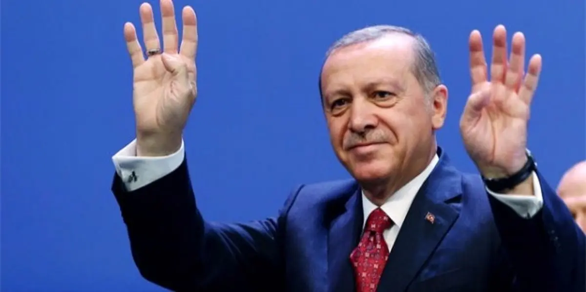 اردوغان در بیمارستان بستری شد