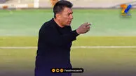 برخورد جدی در تمرین تیم ملی: قلعه نویی با کسی شوخی ندارد!
