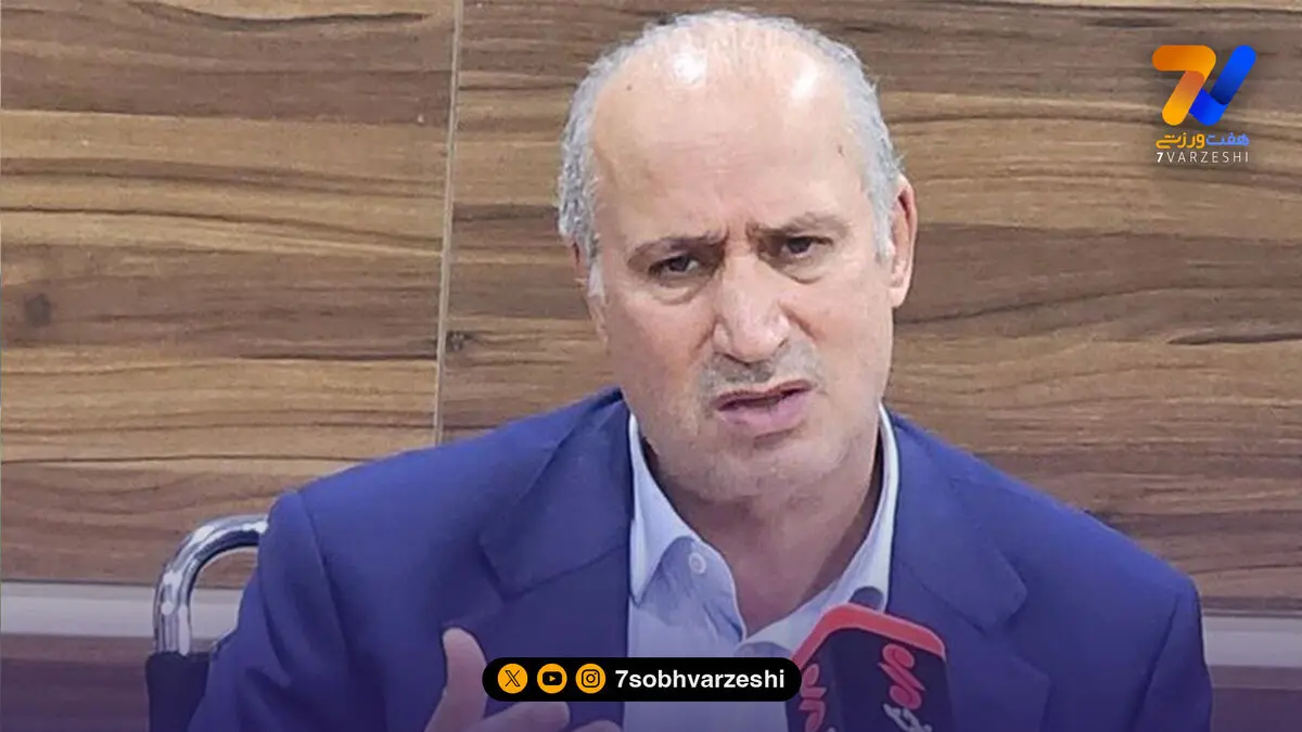 فردا؛ اولین جلسه هیات رییسه فدراسیون فوتبال در سال جدید