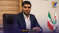 عیادت مدیرعامل پرسپولیس از جانباز جنگ تحمیلی