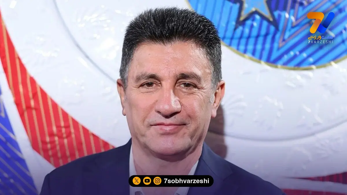 اتمام حجت قلعه نویی با ملی پوشان؛ خندیدن بماند برای بعد