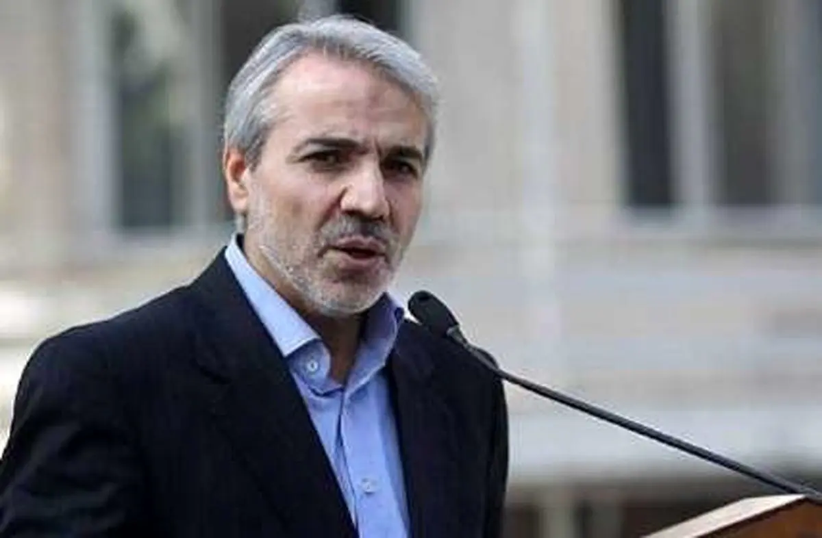موضع دولت درباره استعفای جنتی و استیضاح فانی