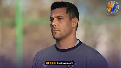 ابراهیم شکوری: ندادن بازیکنان به تیم امید ظلم به فوتبال ایران است